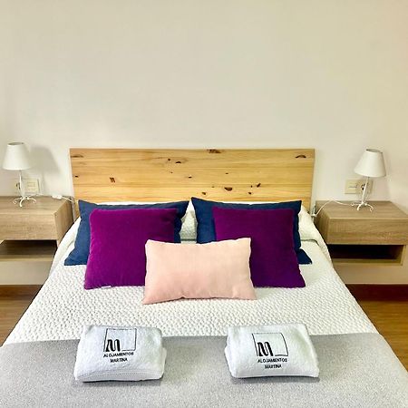 O Lar De Martina Apartment เรดอนเดลา ภายนอก รูปภาพ