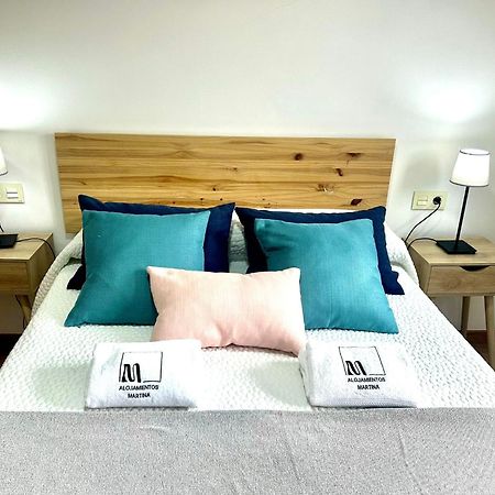 O Lar De Martina Apartment เรดอนเดลา ภายนอก รูปภาพ