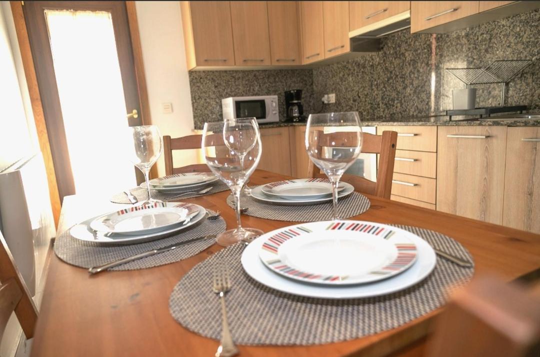 O Lar De Martina Apartment เรดอนเดลา ภายนอก รูปภาพ