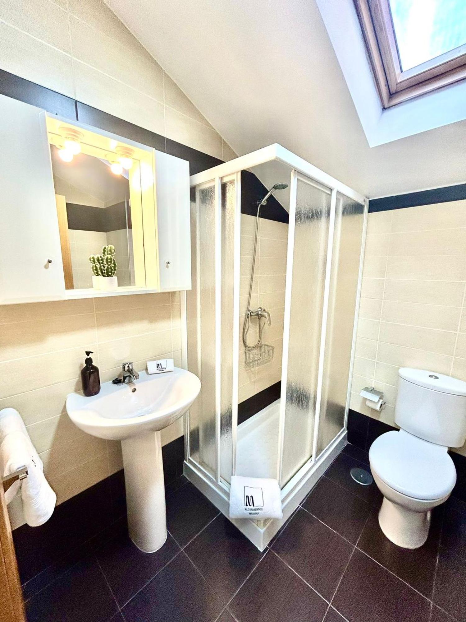 O Lar De Martina Apartment เรดอนเดลา ภายนอก รูปภาพ