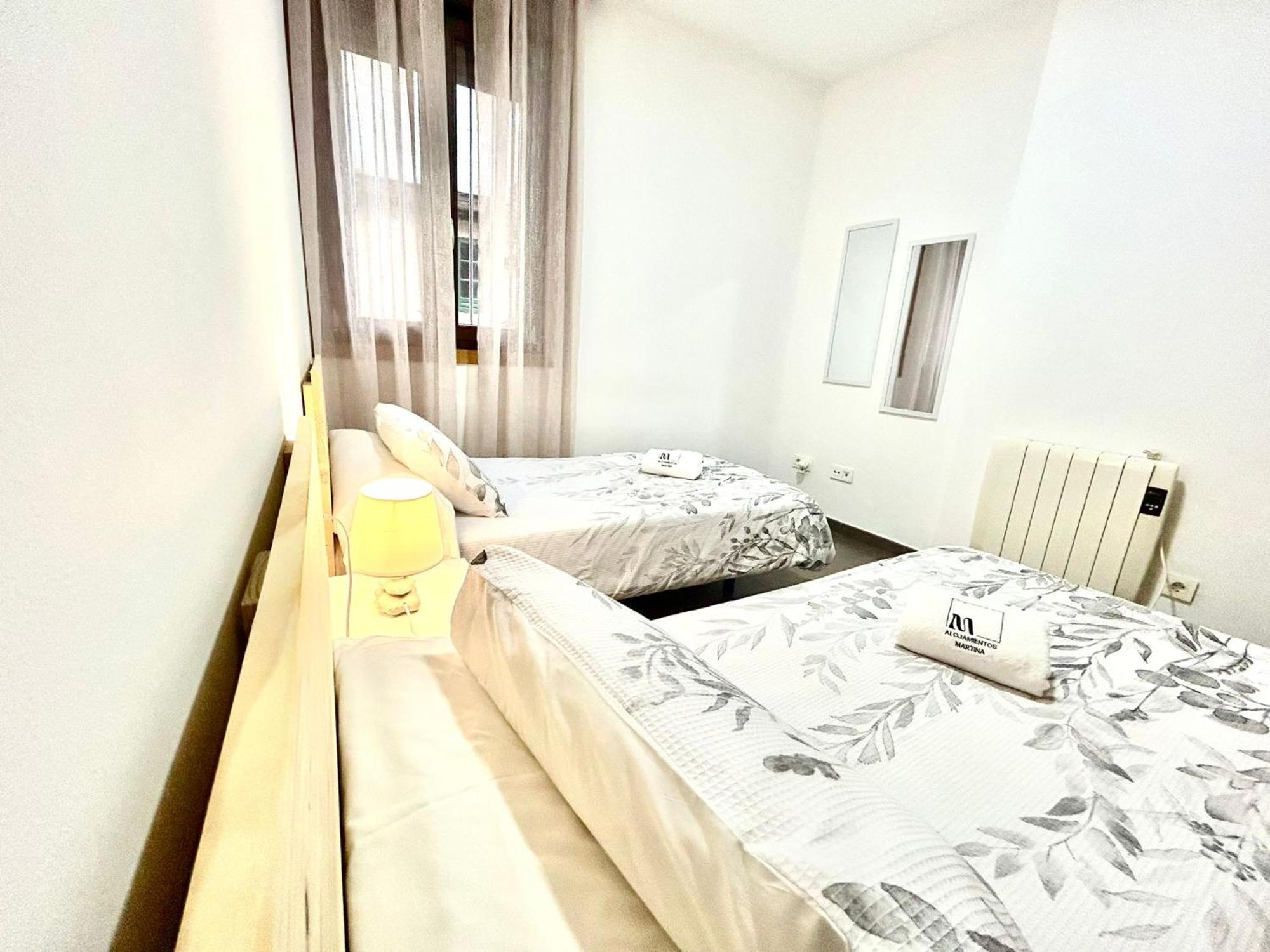 O Lar De Martina Apartment เรดอนเดลา ภายนอก รูปภาพ