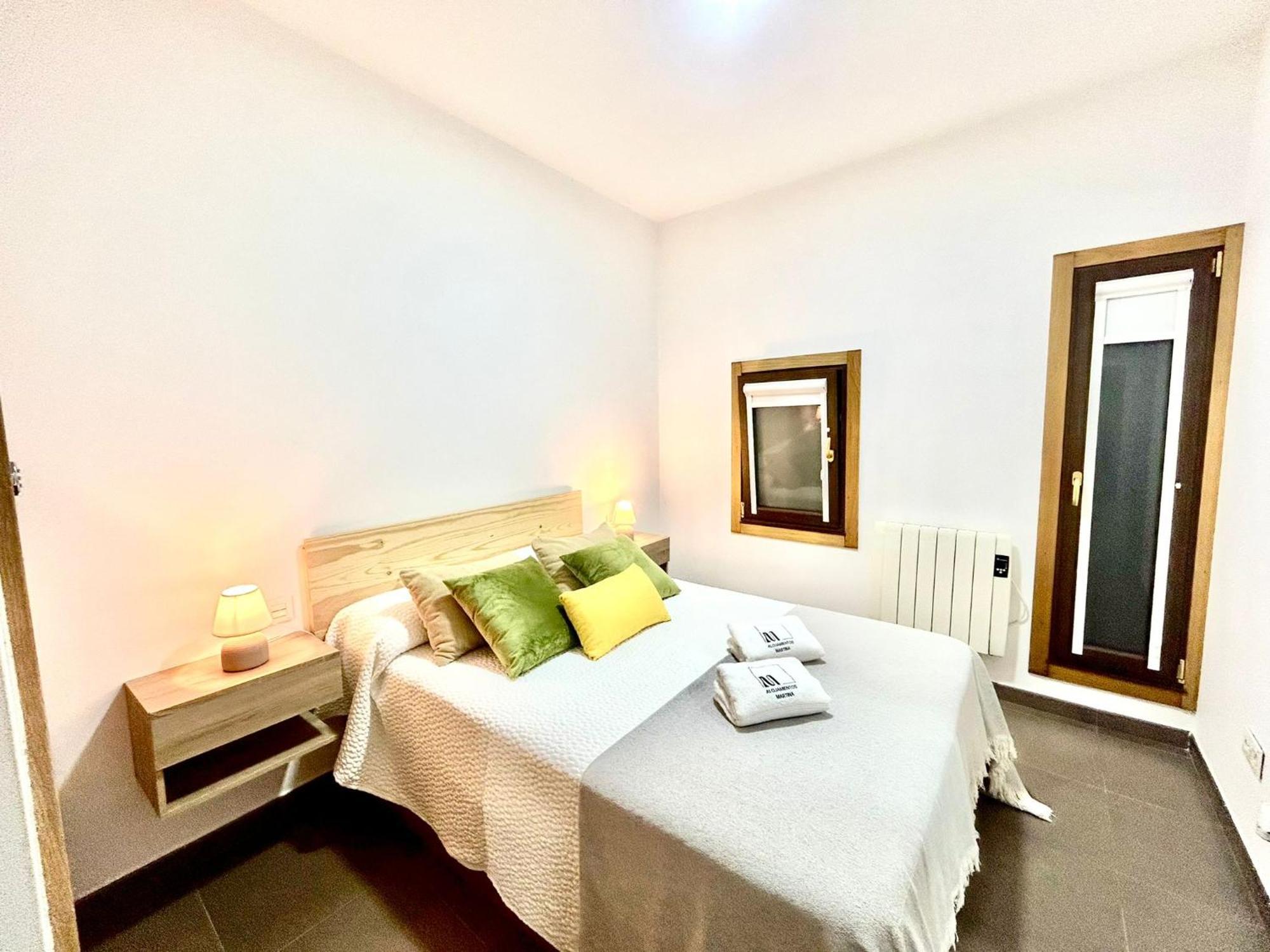 O Lar De Martina Apartment เรดอนเดลา ภายนอก รูปภาพ