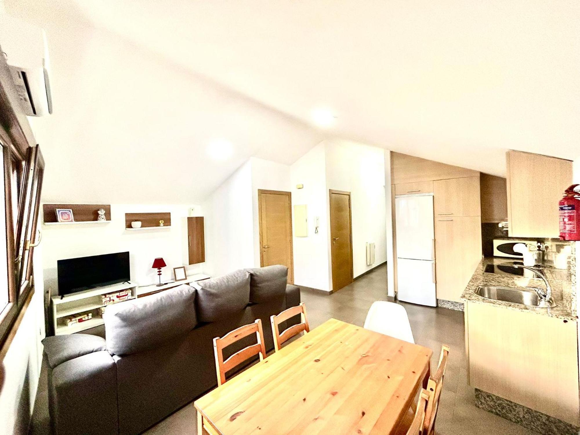 O Lar De Martina Apartment เรดอนเดลา ห้อง รูปภาพ