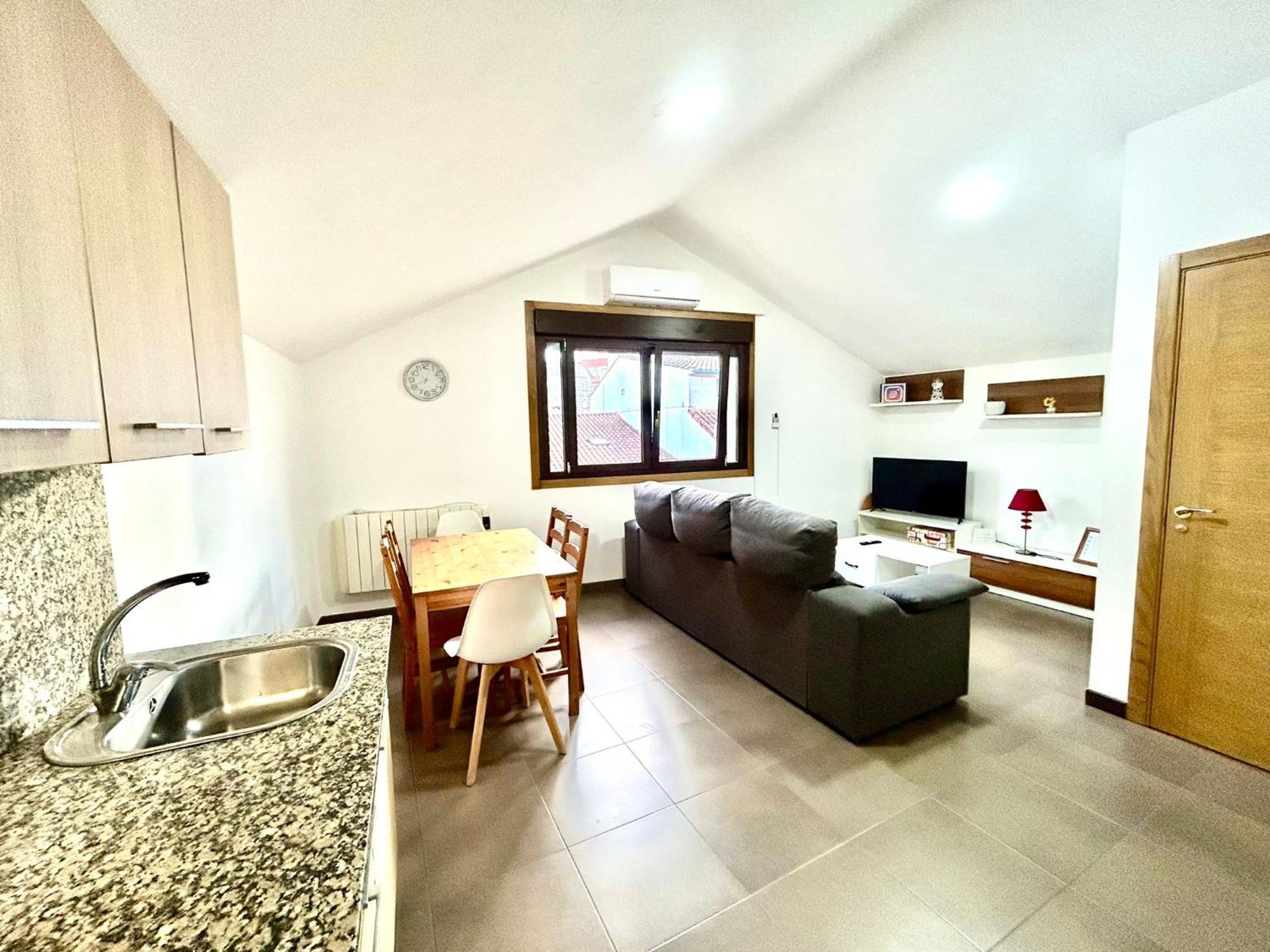 O Lar De Martina Apartment เรดอนเดลา ห้อง รูปภาพ
